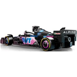 77248 Z.auto BWT AlpineF1 Team A524 LEGO