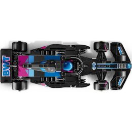 77248 Z.auto BWT AlpineF1 Team A524 LEGO