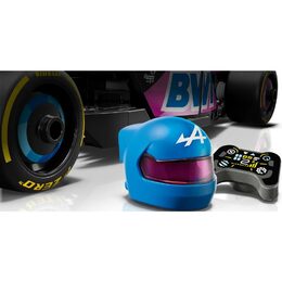 77248 Z.auto BWT AlpineF1 Team A524 LEGO