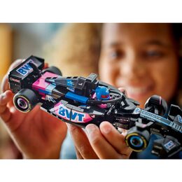 77248 Z.auto BWT AlpineF1 Team A524 LEGO