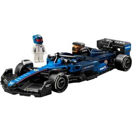 77249 Z.auto Williams RacingFW46 F1 LEGO