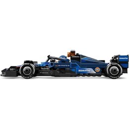 77249 Z.auto Williams RacingFW46 F1 LEGO