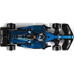 77249 Z.auto Williams RacingFW46 F1 LEGO