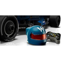 77249 Z.auto Williams RacingFW46 F1 LEGO