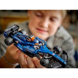 77249 Z.auto Williams RacingFW46 F1 LEGO