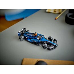 77249 Z.auto Williams RacingFW46 F1 LEGO
