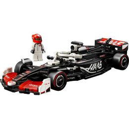 77250 Z.autoMoneyGramHaasF1TeamVF24 LEGO
