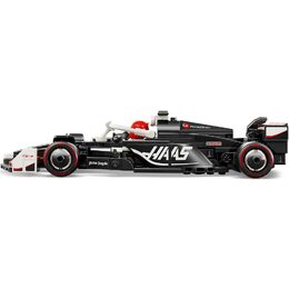 77250 Z.autoMoneyGramHaasF1TeamVF24 LEGO