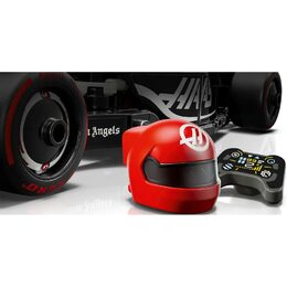 77250 Z.autoMoneyGramHaasF1TeamVF24 LEGO