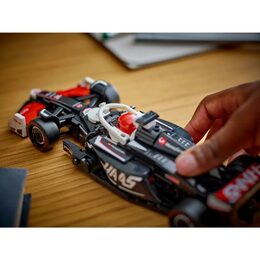 77250 Z.autoMoneyGramHaasF1TeamVF24 LEGO