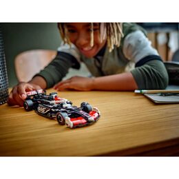 77250 Z.autoMoneyGramHaasF1TeamVF24 LEGO