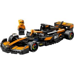 77251 Z. auto McLaren F1 Team MCL38 LEGO