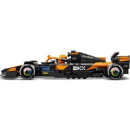 77251 Z. auto McLaren F1 Team MCL38 LEGO