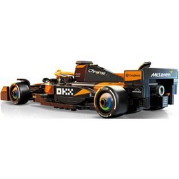 77251 Z. auto McLaren F1 Team MCL38 LEGO