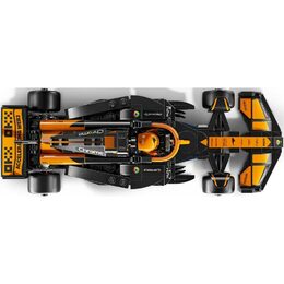 77251 Z. auto McLaren F1 Team MCL38 LEGO
