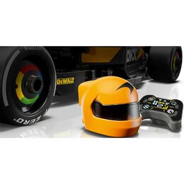 77251 Z. auto McLaren F1 Team MCL38 LEGO