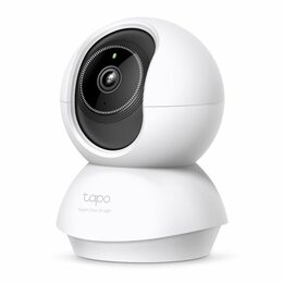 Kamera TP-Link Tapo C230 IP, 5MPx, WiFi, přísvit