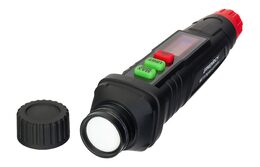 Digitální luxmetr Ermenrich Seek MX10