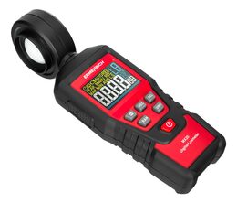 Digitální luxmetr Ermenrich Seek MX20