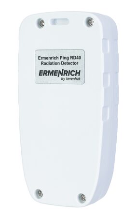 Dozimetr Ermenrich Ping RD40