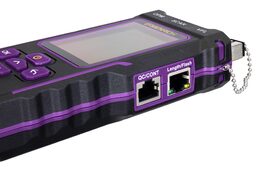 Sledovač optických kabelů Ermenrich NetGeeks NP60