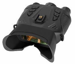 Digitální binokulární dalekohled s nočním viděním Levenhuk Halo 50XN GPS