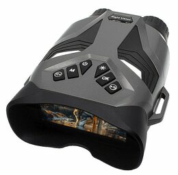 Digitální binokulární dalekohled s nočním viděním Levenhuk Halo 30XN