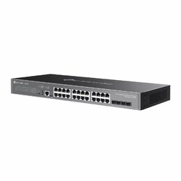 Switch TP-Link SG5428X 24x GLan, 4x SFP+, Omáda SDN