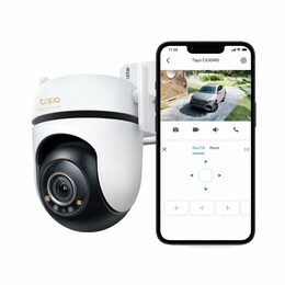 Kamera TP-Link Tapo C530WS 5MPx, venkovní, IP PTZ, WiFi, přísvit