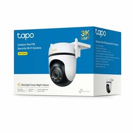 Kamera TP-Link Tapo C530WS 5MPx, venkovní, IP PTZ, WiFi, přísvit