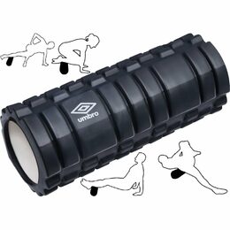 UMBRO Masážní válec Foam Roller UMBRO 33 x 14 cm ED-226935