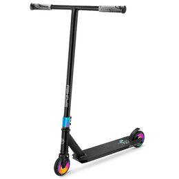 Spokey MEDUSA Freestyle koloběžka, kolečka 110 mm
