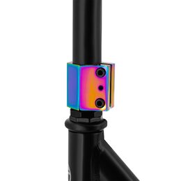 Spokey MEDUSA Freestyle koloběžka, kolečka 110 mm