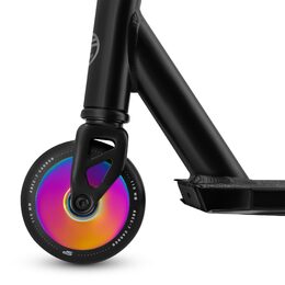 Spokey MEDUSA Freestyle koloběžka, kolečka 110 mm