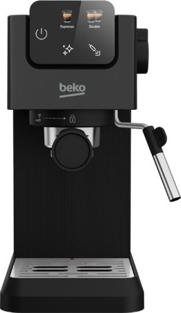 Pákový kávovar Beko CEP5302B