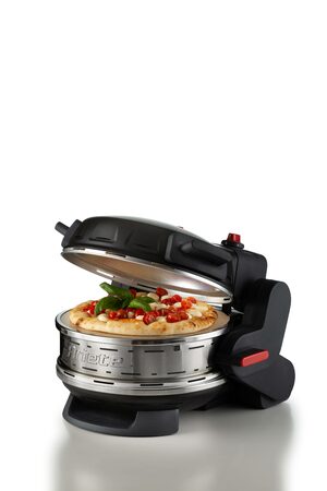 Ariete Pizzeria 927/01, černá