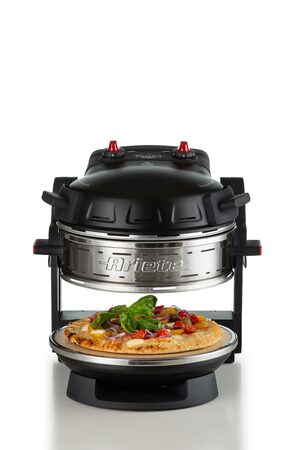 Ariete Pizzeria 927/01, černá
