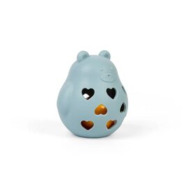 Bigjigs Toys Chrastítko Medvídek