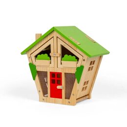 Bigjigs Toys Hmyzí domeček