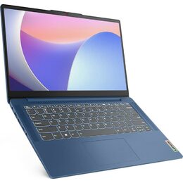 IPS 3 14 i7 16GB 1T Bez OS Blue LENOVO