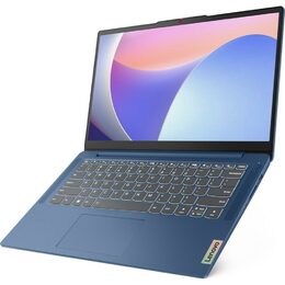 IPS 3 14 i7 16GB 1T Bez OS Blue LENOVO