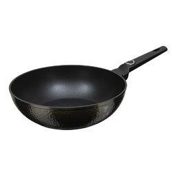 BERLINGERHAUS Pánev WOK s titanovým povrchem 28 cm Primal Gloss Collection BH-6575