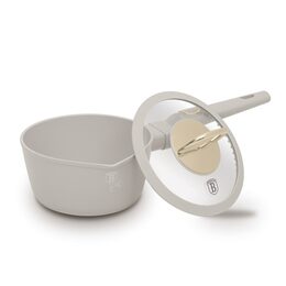 BERLINGERHAUS Rendlík s poklicí s titanovým povrchem 16 cm Sahara Collection BH-8058
