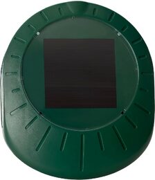 GRUNDIG Ultrazvukový odpuzovač zvířat solární ED-213627