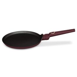BERLINGERHAUS Pánev na palačinky s titanovým povrchem 25 cm Leonardo Collection BH-8025