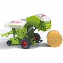 Bruder CLAAS Rollant 250 balíkovač - poškozený obal