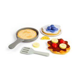 Bigjigs Toys Sada na přípravu palačinek