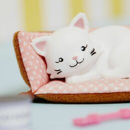 Lottie Kočička Pandora s doplňky - poškozený obal