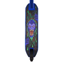 Spokey APE Freestyle koloběžka, kolečka 100 mm