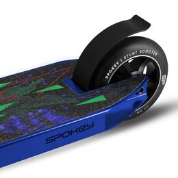 Spokey APE Freestyle koloběžka, kolečka 100 mm